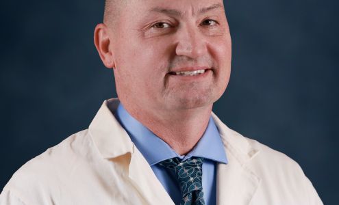 Darryl Hodson, MD, Dermatologist