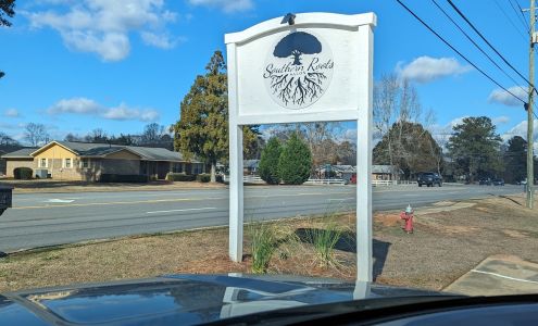 Southern Roots Salon 2928 Moody Rd, Bonaire Georgia 31005