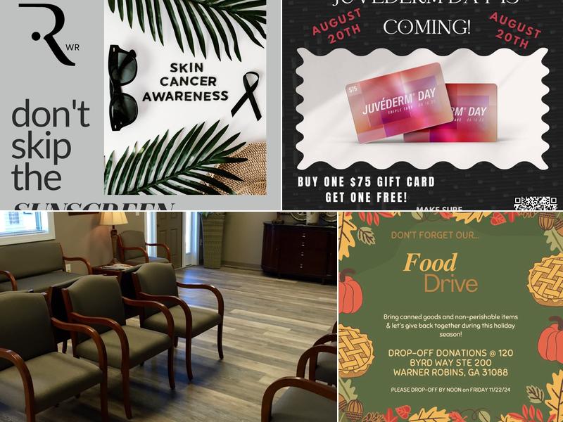 Renaissance Plastic Surgery - Warner Robins