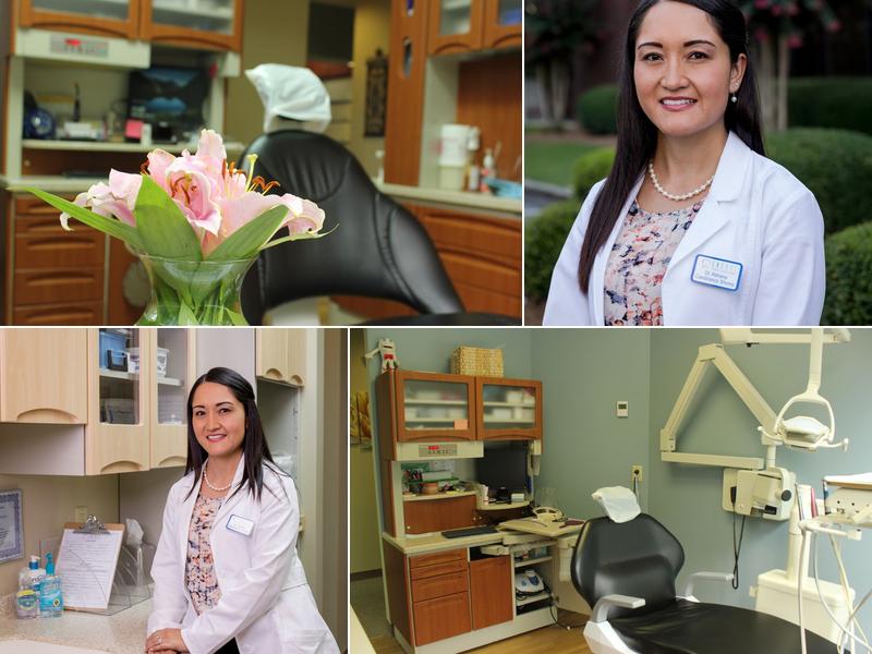 Dr. Adriana Castiblanco