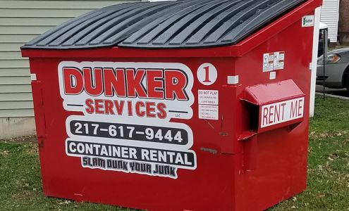 Dunker Services LLC 6912 Gardner Expy, Quincy Illinois 62305