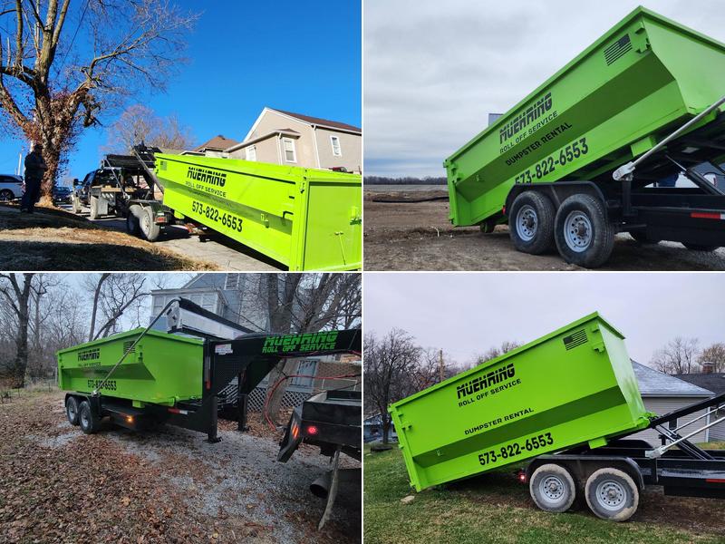 Muehring Roll Off Service LLC