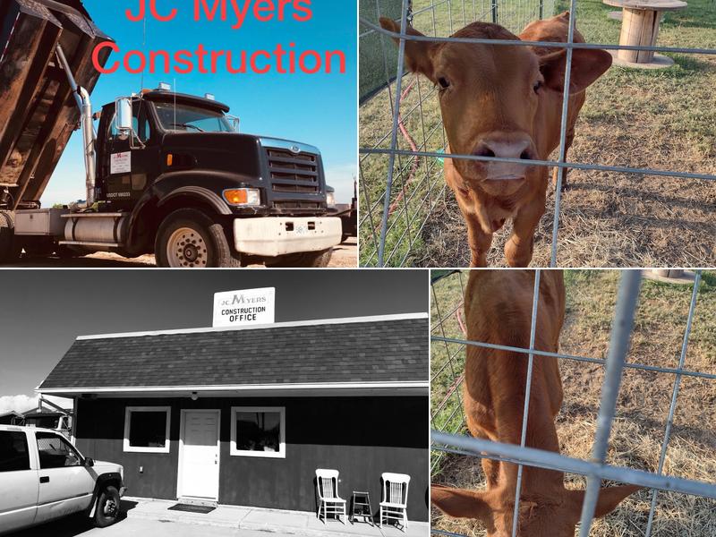 J.C. Myers Construction