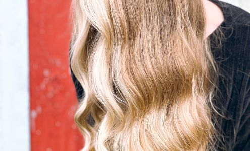 Hair By Patience