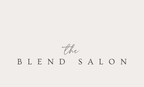 The Blend Salon