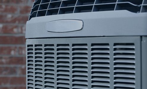 Solid As A Rock Air Conditioning & Heating