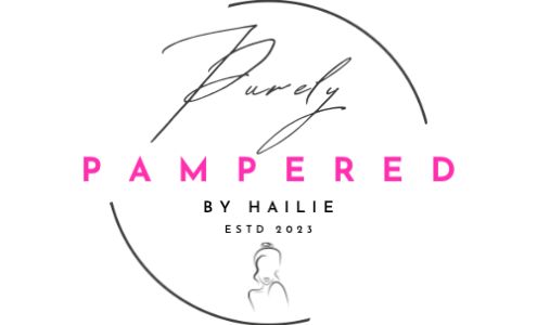 Purely Pampered Esthetics