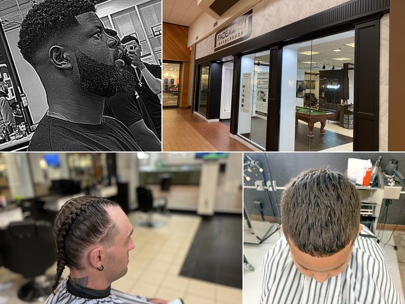 Fadeawayj Barbershop