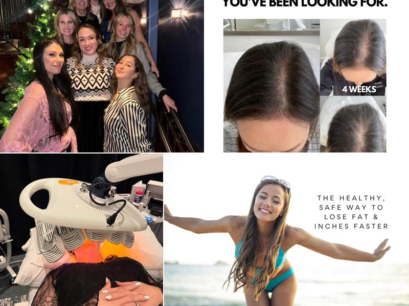 Camp Hill Laser Body Sculpting PA