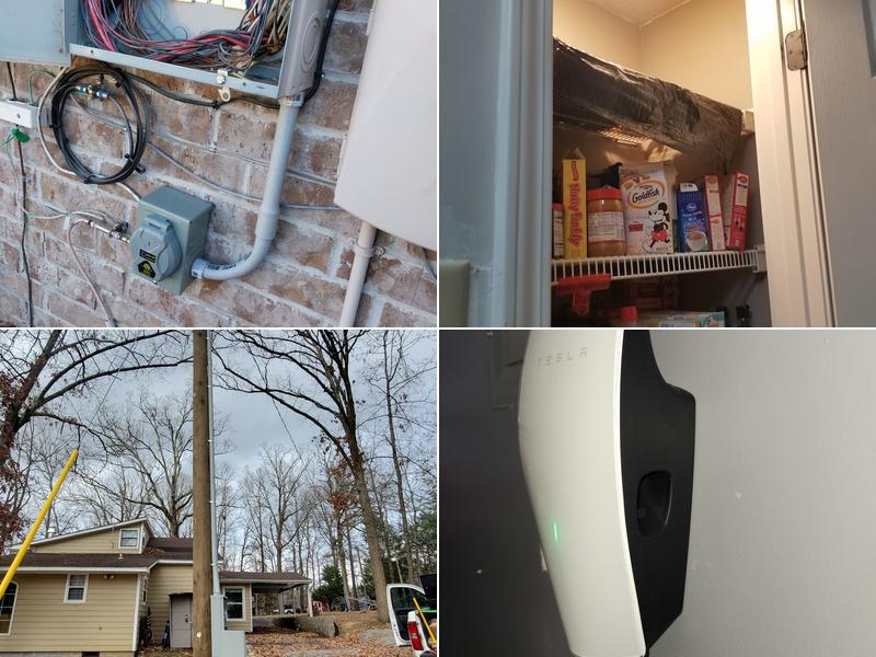 Alberson's Electric & Lighting