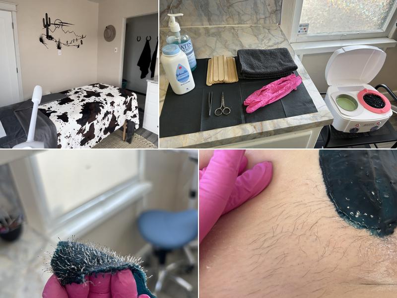 Double Ott Esthetics