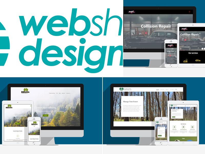 Webship Design