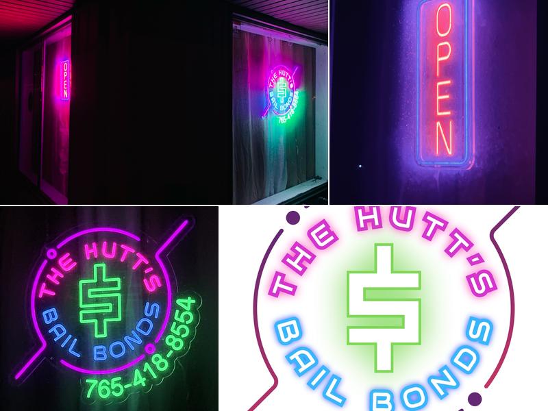 The Hutt’s Bail Bonds