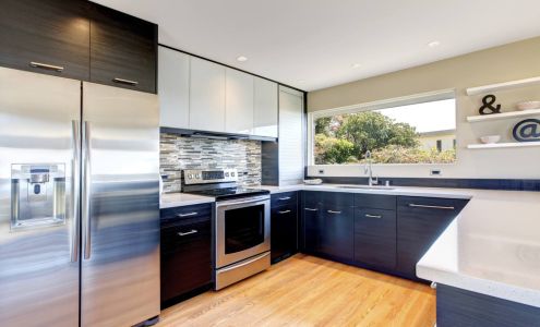 Super Tech Home Appliance Service