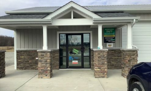 Bin There Dump That Michiana 700 W Marshall St, Argos Indiana 46501