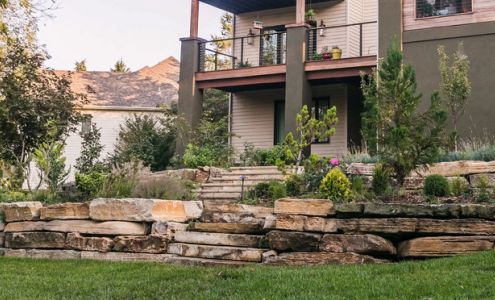 Lewis Landscaping 2400 Eagle Dr, Jefferson City Missouri 65109