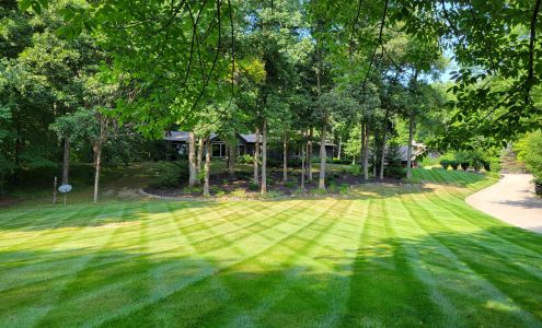 TJ'S Lawn Care 6681 Lake Rd, Hicksville Ohio 43526