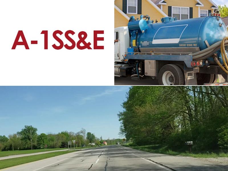 A-1 Septic Service & Excavating