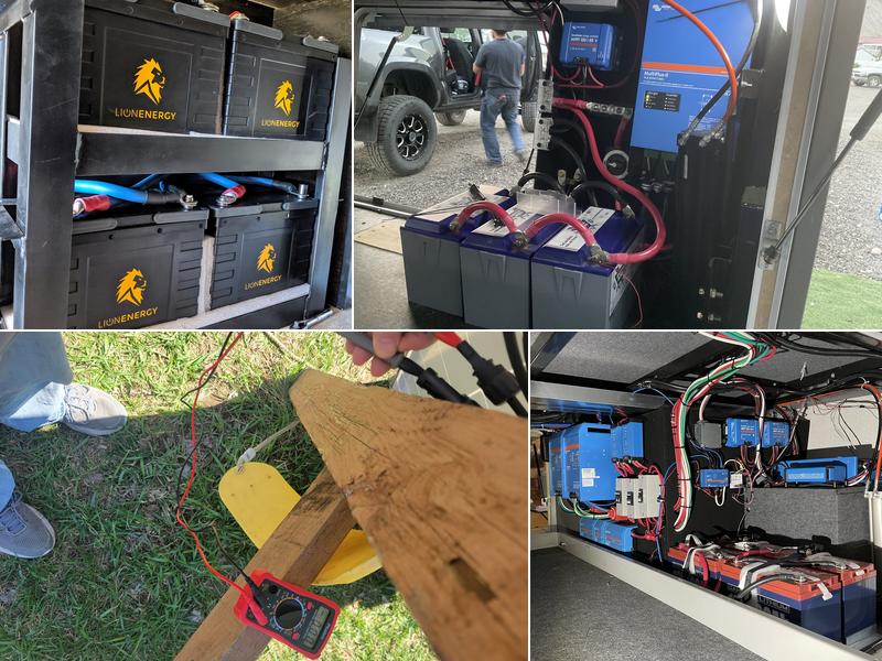 Continuous Resources, LLC