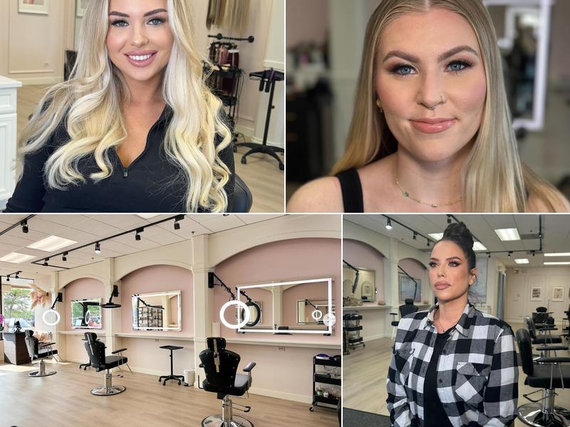 Dallora Beauty Salon and Academy