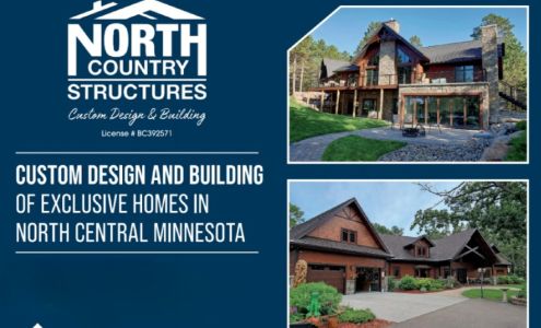 North Country Structures
