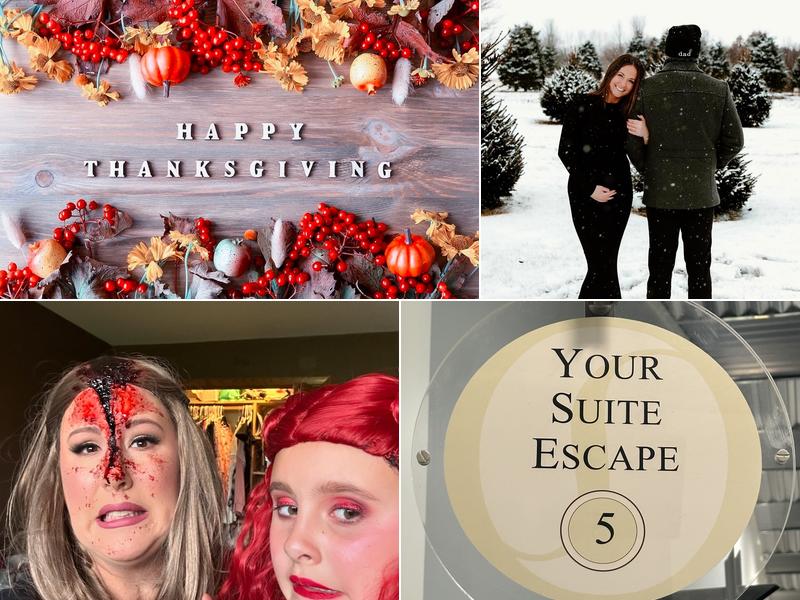 Your Suite Escape, LLC