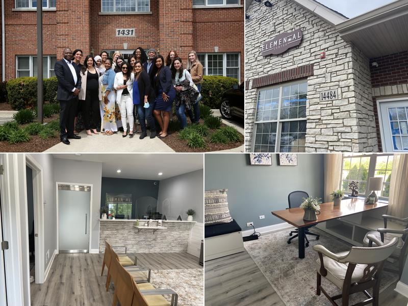 Elemental Center and Elemental Medspa