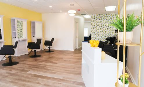 Lemon K Salon 4607 W 103rd St, Oak Lawn Illinois 60453