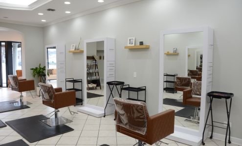 Giacomo Giovanni Salon & Spa 5401 W 95th St, Oak Lawn Illinois 60453