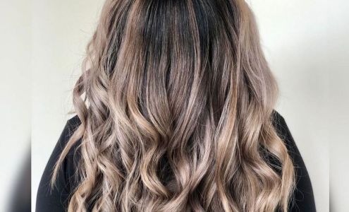 Young Lust Salon