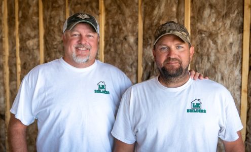 LK Builders