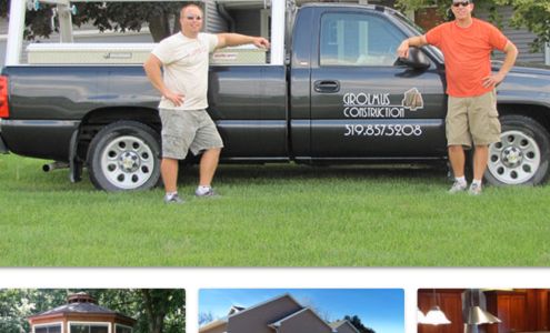 Grolmus Construction