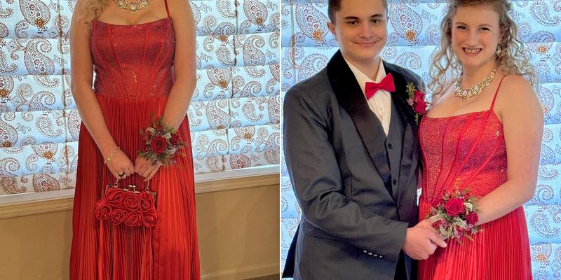 Johnston's Tailor Shop