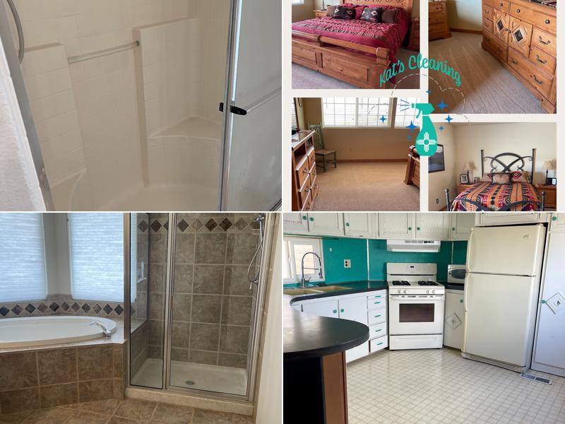 Kat's Cleaning & Supply