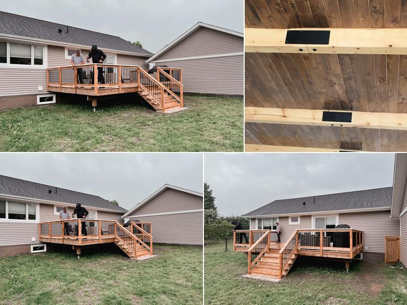 Dan Devost Construction Ltd.