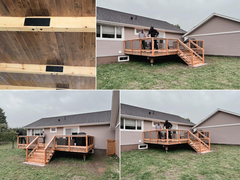 Dan Devost Construction Ltd.