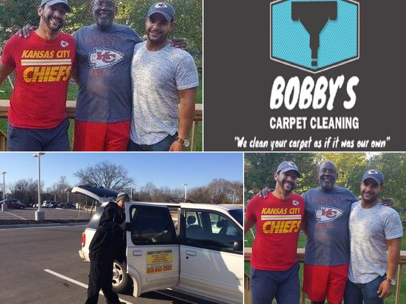 Bobby's Carpet Cleaning