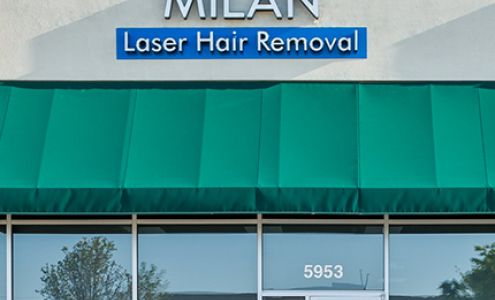Milan Laser Hair Removal 5953 N Illinois St #9, Fairview Heights Illinois 62208