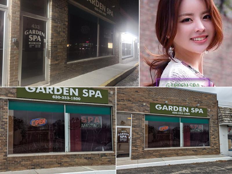 Garden Spa