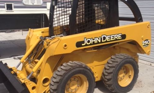 Carson Unlimited Inc