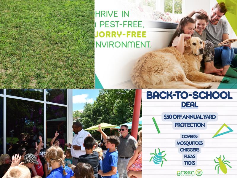 Green Pest Solutions