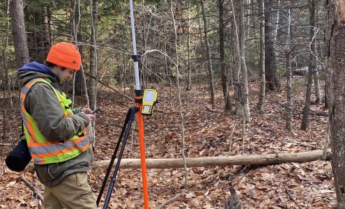 Prospect Mountain Survey 19B Village Cir, Alton New Hampshire 03809