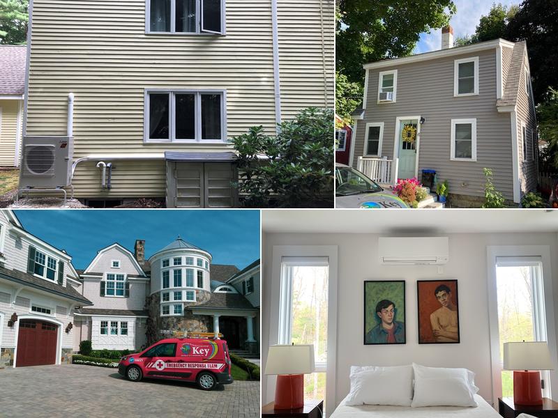 Key Heating & Air Conditioning