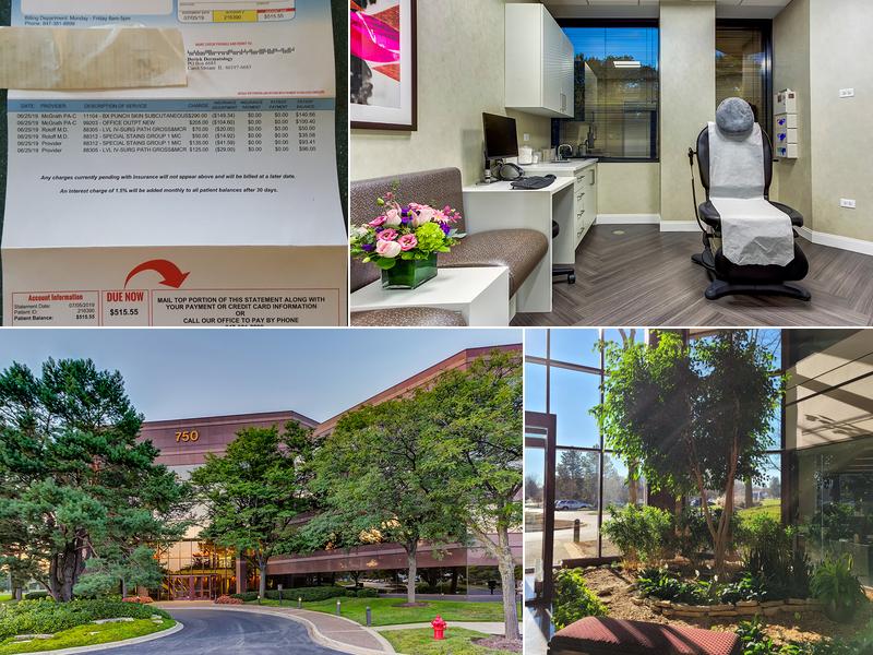 Derick Dermatology - Buffalo Grove