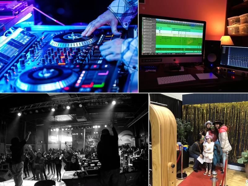 Sound Origin Productions