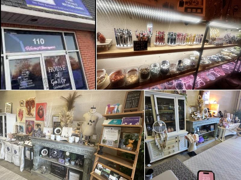 House of Gemneyemz.com