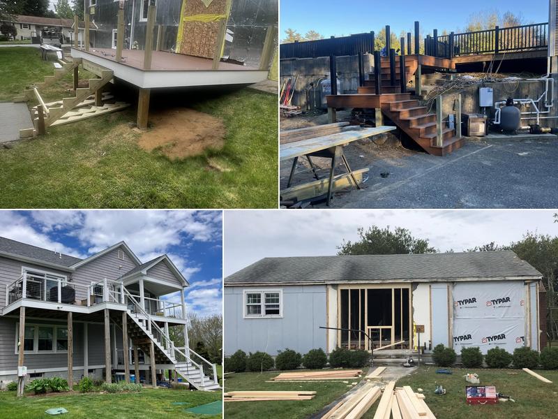 Feuti's Construction