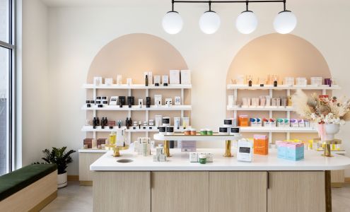 Heyday Skincare Lincoln Park