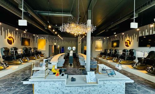 Aria nail spa