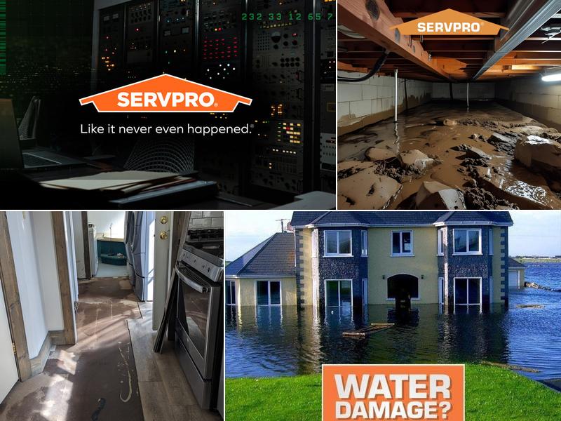 SERVPRO of Jackson Hole